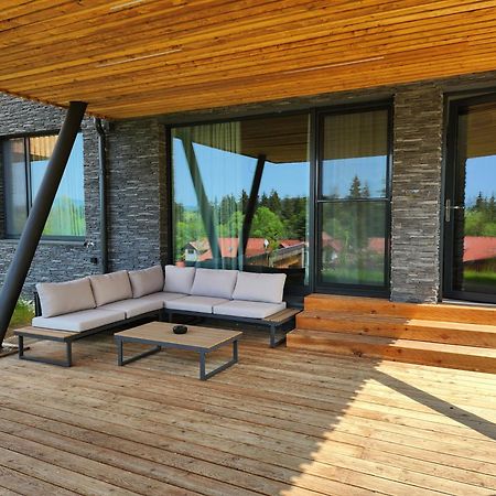 Skri Chalets Ліптовський Мікулаш Екстер'єр фото