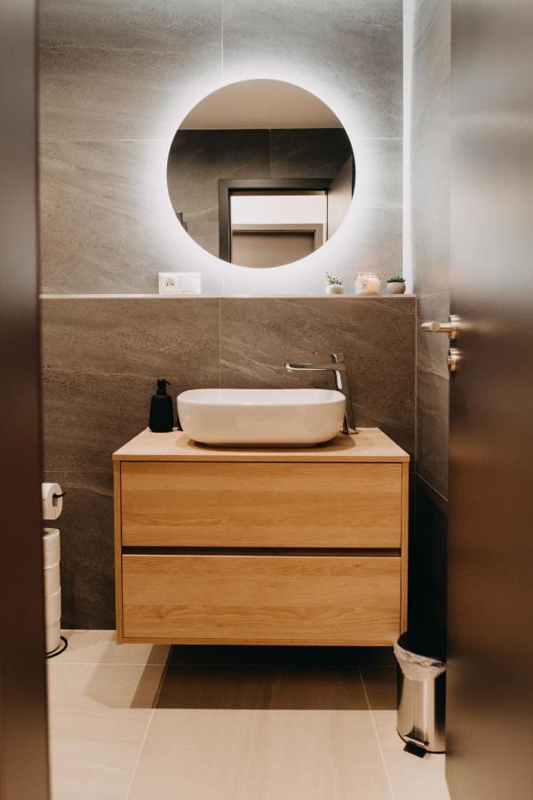 Skri Chalets Ліптовський Мікулаш Екстер'єр фото