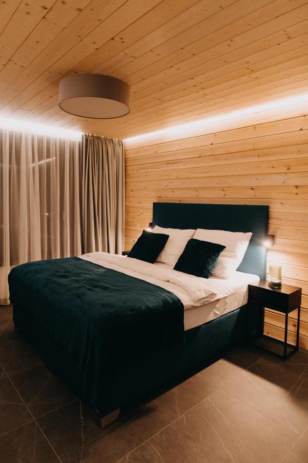 Skri Chalets Ліптовський Мікулаш Екстер'єр фото
